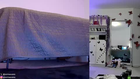 Helen online show from 01.18.26