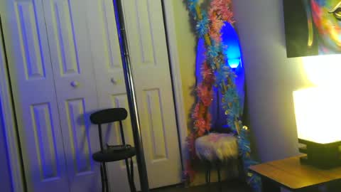 Heavenllyy online show from 06.18.26