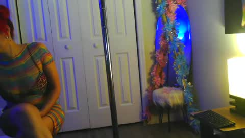 Heavenllyy online show from 07.02.26