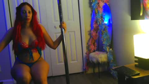 Heavenllyy online show from 07.03.26