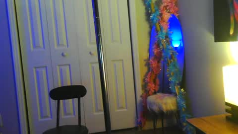 Heavenllyy online show from 07.17.26