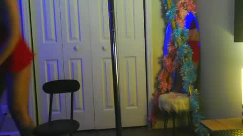 Heavenllyy online show from 08.05.26