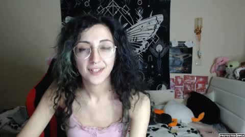 Diana online show from 03.11.25