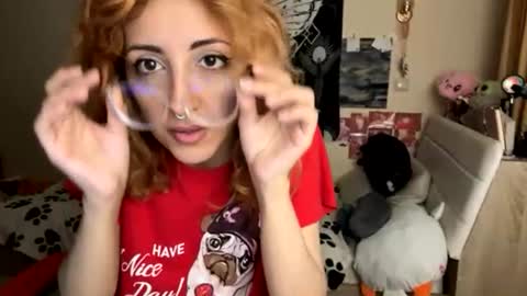 Diana online show from 07.06.26