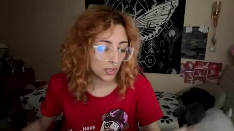 Diana online show from 07.08.26
