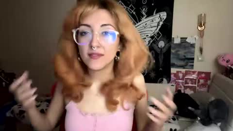 Diana online show from 07.12.26