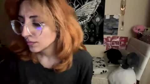 Diana online show from 07.13.26