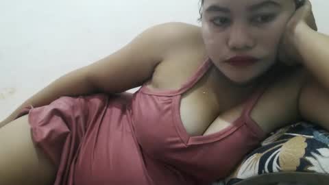 heavenlyeyes69 online show from 03.02.26