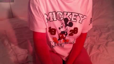 Snapshot of heavenlykiss chatting on 10.10.25 Chani online show from 10.10.25