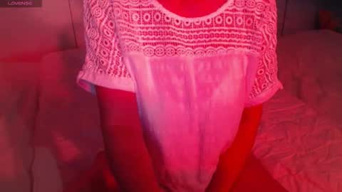 Snapshot of heavenlykiss chatting on 11.05.25 Chani online show from 11.05.25