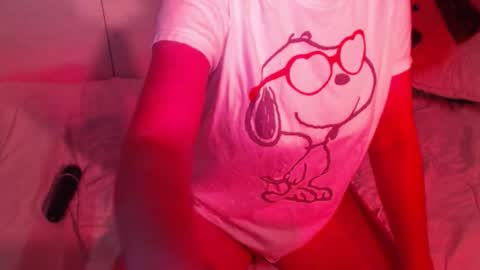 Snapshot of heavenlykiss chatting on 11.10.25 Chani online show from 11.10.25