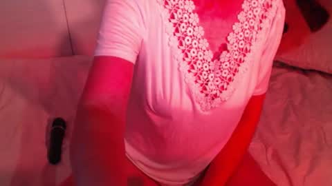 Snapshot of heavenlykiss chatting on 11.12.25 Chani online show from 11.12.25