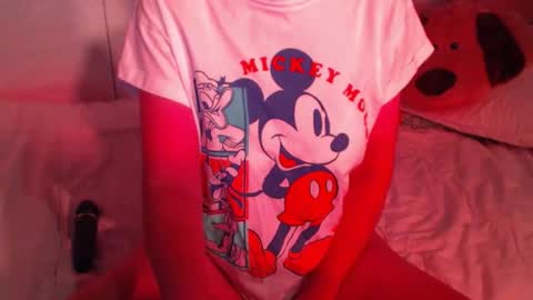 Snapshot of heavenlykiss chatting on 11.13.25 Chani online show from 11.13.25