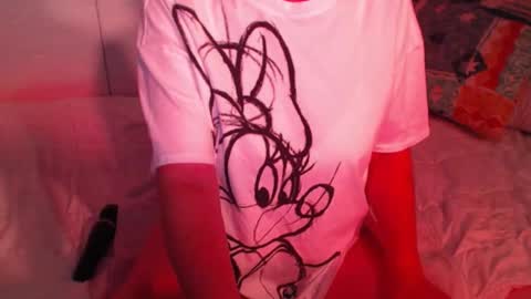 Snapshot of heavenlykiss chatting on 11.17.25 Chani online show from 11.17.25