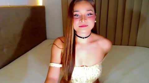 HEAVEN online show from 04.15.26