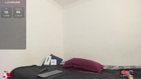 MEGAN online show from 03.01.26