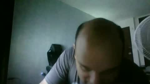 Snapshot of heavy_rebellxc chatting on 10.15.25 Heavy Rebell online show from 10.15.25