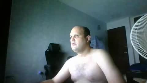 Snapshot of heavy_rebellxc chatting on 10.18.25 Heavy Rebell online show from 10.18.25