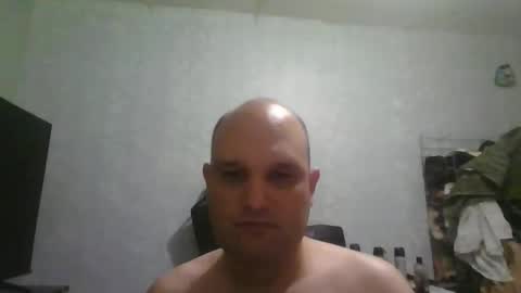 Heavy Rebell online show from 11.18.25