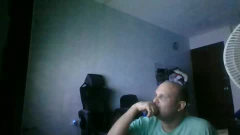 Heavy Rebell online show from 11.22.25