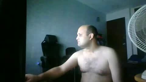 Heavy Rebell online show from 12.15.25