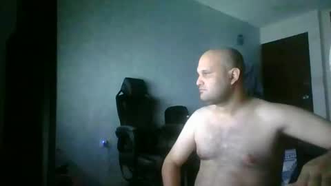 Heavy Rebell online show from 12.23.25