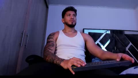 Thor online show from 03.28.26