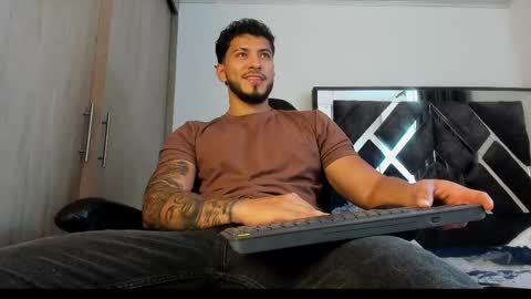 Thor online show from 04.04.26