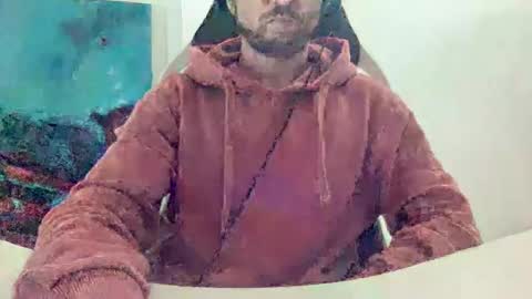 heavyartillery69 online show from 12.20.24