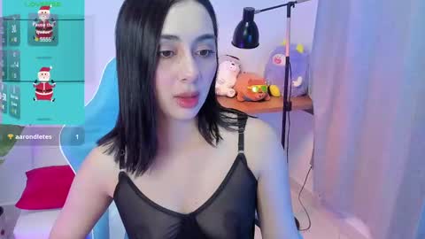 Amandabelk online show from 12.26.24