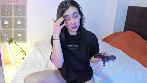 Amandabelk online show from 01.06.25
