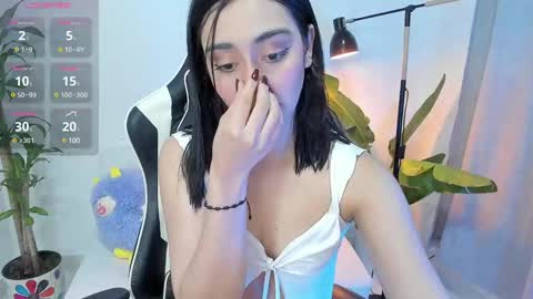 Amandabelk online show from 01.07.25