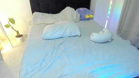 Amandabelk online show from 01.16.25
