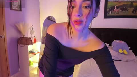 Amandabelk online show from 01.17.25