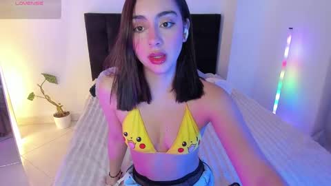 Amandabelk online show from 01.19.25