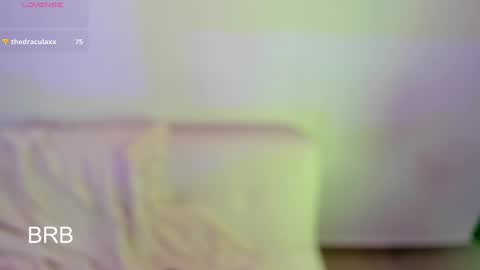 Amandabelk online show from 02.27.25