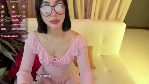Amandabelk online show from 09.12.25