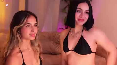 Amandabelk online show from 09.25.25