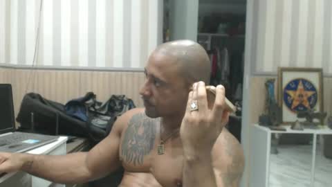 hebertgomes online show from 01.12.25