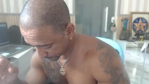 hebertgomes online show from 03.01.25