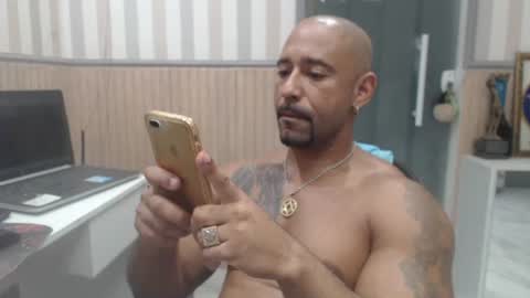 hebertgomes online show from 03.05.25