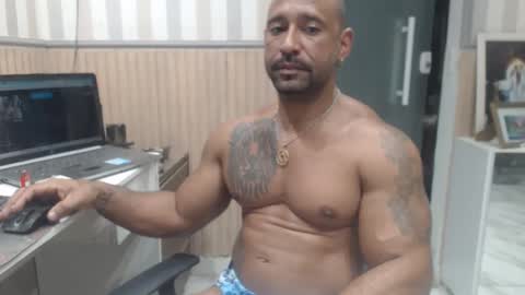 hebertgomes online show from 10.26.25