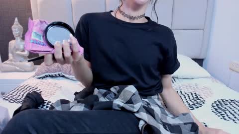 Keira Hecate online show from 12.01.24