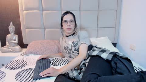 Keira Hecate online show from 12.02.24