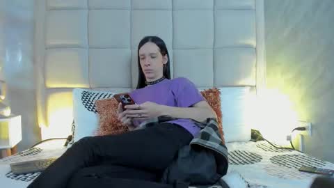 Keira Hecate online show from 02.16.26