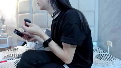 Keira Hecate online show from 02.25.26