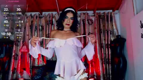 hecate_doll online show from 06.08.26
