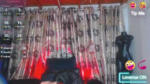 hecate_doll online show from 07.16.26