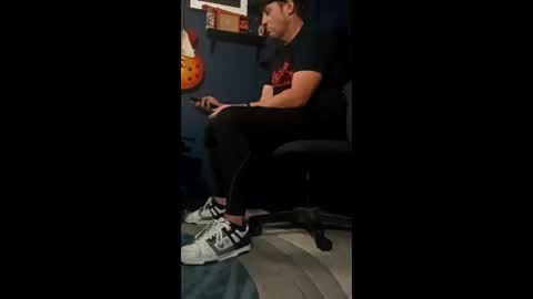 hecatoncheires187420 online show from 02.02.26