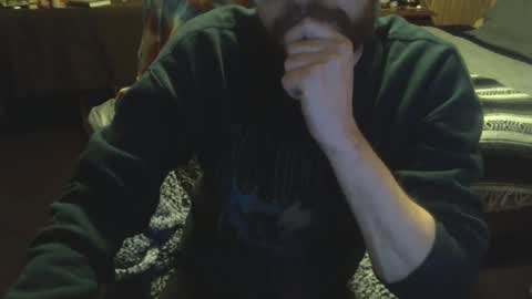 hecomesagain online show from 11.18.25